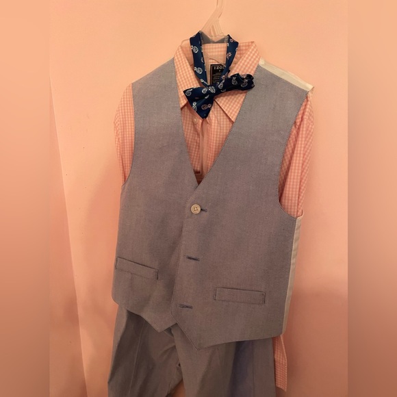Izod Matching Sets Izod Boys Suit Poshmark